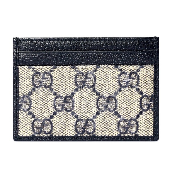 Gucci Handbags - GUCCI CARD HOLDER